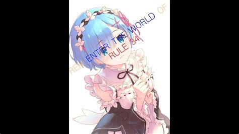 rem rule 34|Rem (サカモトノ) [Re:Zero] .